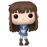 Funko Pop! Vinyl Fruits Basket Tohru Honda