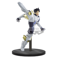 Banpresto My Hero Academia The Amazing Heroes Vol.10 Tenya Iida Figure
