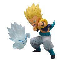 Banpresto Dragon Ball Z G X Materia Gotenks Figure