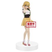 Banpresto Rent-A-Girlfriend Mami Nanami Figure