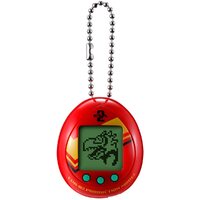 Bandai Tamagotchi Neon Genesis Evangelion Evatchi Asuka Digital Pet
