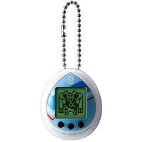 Bandai Tamagotchi Neon Genesis Evangelion Evatchi Rei Digital Pet