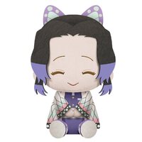 Banpresto Demon Slayer Kimetsu No Yaiba Shinobu Kocho Big Plush