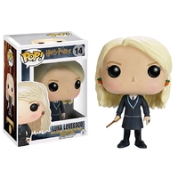 Funko Pop! Vinyl Harry Potter Luna Lovegood