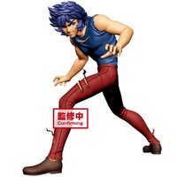 Banpresto Saint Seiya Cosmo Memoir Phoenix Ikki Figure