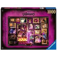 Ravensburger Disney Villainous Dr. Facilier 1000pc Puzzle