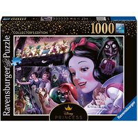 Ravensburger Disney Princess Snow White Mood 1000pc Puzzle
