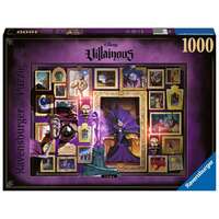 Ravensburger Disney Villainous Yzma 1000pc Puzzle