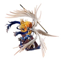 MegaHouse Precious G.E.M. Digimon Adventure Angemon 20th Anniversary Ver. Figure