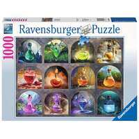 Ravensburger Magical Potions 1000pc Puzzle