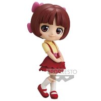 Banpresto Q Posket Black Jack Pinoko Figure (Version A)