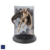 Royal Selangor DC Comics Limited Edition Batman #1 Gilt