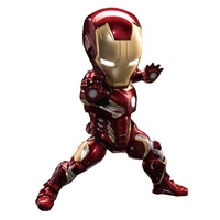 Beast Kingdom Egg Attack Action Avengers Age Of Ultron Iron Man Mark 45 EAA-021