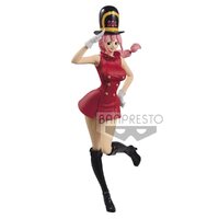 Banpresto One Piece Sweet Style Pirates Rebecca Figure (Version A)