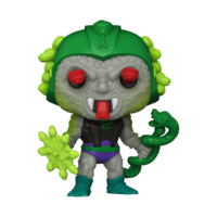 NYCC 2021 Funko Pop! Vinyl Masters of the Universe Snake Face
