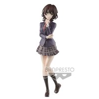Banpresto Bottom-tier Character Tomozaki Aoi Hinami Figure