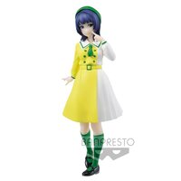 Banpresto Love Live! Nijigasaki High School Idol Club Karin Asaka Figure