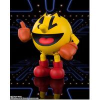 Bandai Tamashii Nations S.H. Figuarts Pac-Man Action Figure