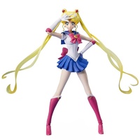 Bandai Tamashii Nations S.H. Figuarts Sailor Moon Crystal - Sailor Moon Action Figure