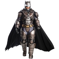Rubies Collector's Edition DC Comics Armoured Batman Adult Costume Standard Size