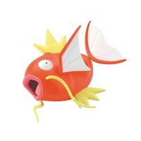 Bandai Pokemon Magikarp Big Model Kit