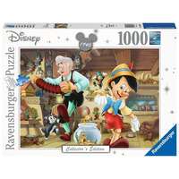 Ravensburger Disney Collectors Edition Pinocchio 1000pc Puzzle