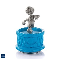 Royal Selangor Disney Pinocchio Music Carousel