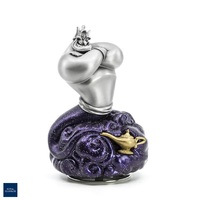 Royal Selangor Disney Aladdin Genie Music Carousel