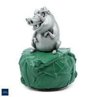 Royal Selangor Disney The Lion King Timon & Pumbaa Music Carousel