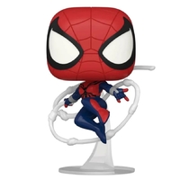 Funko Marvel Spider-Man Spider-Girl. US Exclusive