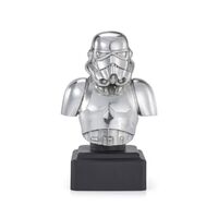 Royal Selangor Star Wars Limited Edition Stormtrooper Bust