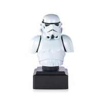 Royal Selangor Star Wars Limited Edition White Stormtrooper Bust