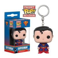 Funko Pocket Pop! KeyChain DC Comics Superman
