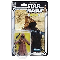 Hasbro Star Wars The Black Series 40th Anniversary. Jawa Action Figure