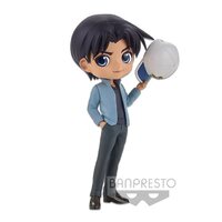 Banpresto Q Posket Detective Conan Case Closed Heiji Hattori Figure (Version A)