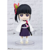 Bandai Tamashii Nations Figuarts Mini Demon Slayer Kanao Tsuyui