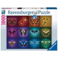 Ravensburger Winged Things 1000pc Puzzle