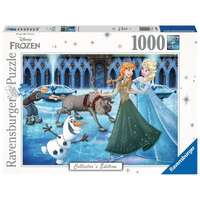 Ravensburger Disney Moments Frozen 2013 1000pc Puzzle