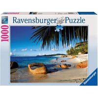 Ravensburger Under the Palms 1000pc Puzzle