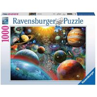 Ravensburger Planetary Vision 1000pc Puzzle
