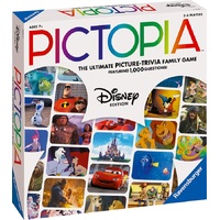 Ravensburger Disney Pictopia Game