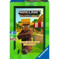 Ravensburger Minecraft Board Game Expansion