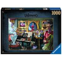 Ravensburger Disney Villainous Lady Tremaine 1000pc Puzzle