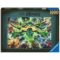 Ravensburger Marvel Villainous Hela 1000pc Puzzle