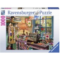 Ravensburger The Sewing Shed 1000pc Puzzle