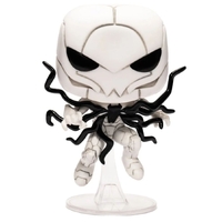 Funko Pop! Vinyl Marvel Venom Poison Spider-Man. US Exclusive
