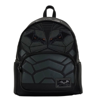 Loungefly The Batman Costume Mini Backpack