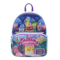 Loungefly Disney Inside Out Scenes Mini Backpack