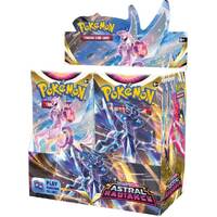 Pokemon TCG Sword and Shield Astral Radiance Booster Box. 36 Booster Packs!