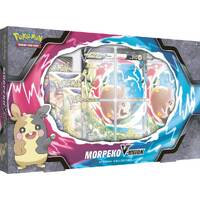 Pokemon TCG V-Union Special Collection Morpeko Box